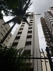 Apartamento com 2 Quartos à venda, 64m² no Santa Cecília, São Paulo