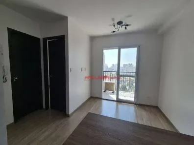 Apartamento com 1 Quarto para alugar, 32m² no Vila Mariana, São Paulo