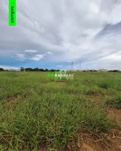 Lote/Terreno à venda, 200m² no Jardim Arizona, Franca