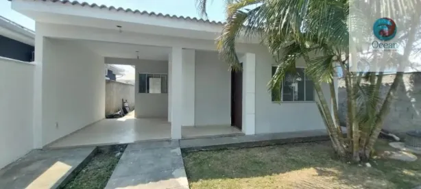 Casa de Condomínio com 2 Quartos à venda, 85m² no Cajueiros (Itaipuaçu), Maricá