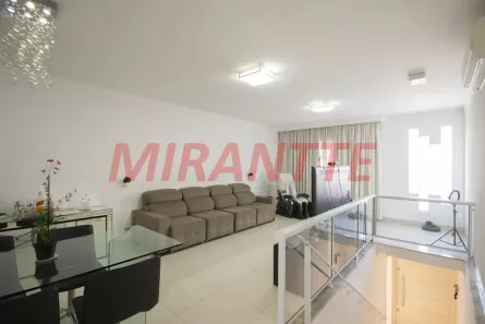 Sobrado com 4 Quartos à venda, 188m² no Vila Maria Alta, São Paulo