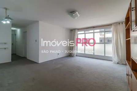 Apartamento com 3 Quartos à venda, 111m² no Cerqueira César, São Paulo