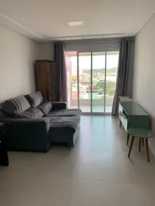 Apartamento com 2 Quartos para alugar, 89m² no Centro, Balneário Camboriú