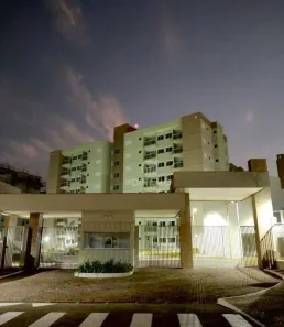 Apartamento com 2 Quartos à venda, 58m² no Residencial Parque dos Servidores, Ribeirão Preto