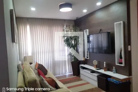 Apartamento com 3 Quartos à venda, 71m² no Vila Prudente, São Paulo