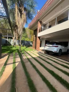 Casa de Condomínio com 5 Quartos à venda, 400m² no Ponte Alta Norte, Brasília