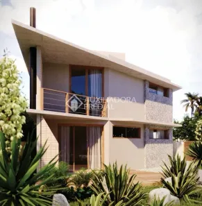 Casa com 3 Quartos à venda, 137m² no Pântano do Sul, Florianópolis