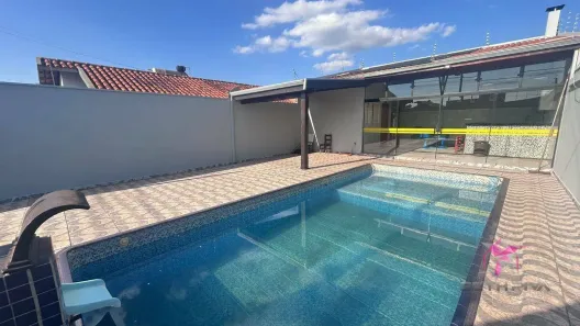 Casa com 1 Quarto à venda, 60m² no Jardim Empyreo, Leme