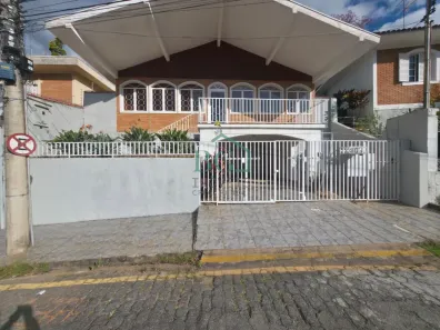 Casa com 3 Quartos à venda, 182m² no Funcionários, Poços de Caldas