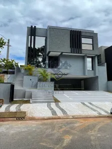 Casa de Condomínio com 3 Quartos à venda, 314m² no Jardim São Pedro, Mogi das Cruzes