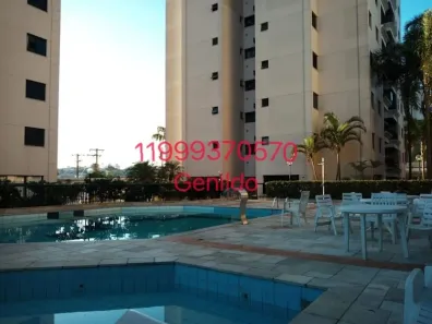 Apartamento com 3 Quartos para alugar, 75m² no Jardim Peri Peri, São Paulo