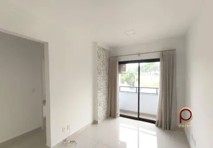 Apartamento com 1 Quarto para alugar, 44m² no Jardim Faculdade, Sorocaba