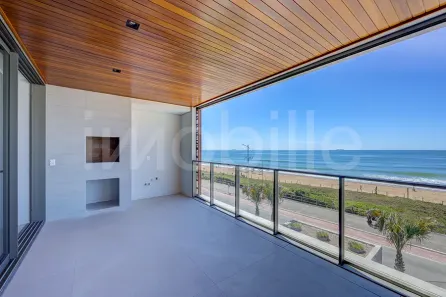 Apartamento com 4 Quartos à venda, 229m² no Praia Brava de Itajaí, Itajaí