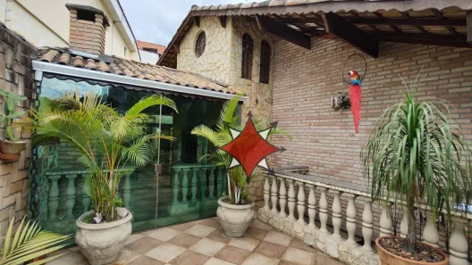 Casa com 2 Quartos à venda, 70m² no Vila Formosa, São Paulo
