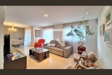 Apartamento com 4 Quartos à venda, 168m² no Vila Romana, São Paulo