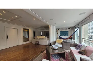 Apartamento com 3 Quartos à venda, 123m² no Consolação, São Paulo