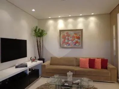 Casa com 3 Quartos à venda, 210m² no Jardim Franca, São Paulo