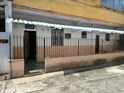 Apartamento com 2 Quartos para alugar, 70m² no Zumbi, Rio de Janeiro