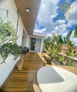Casa com 4 Quartos à venda, 150m² no Novo Horizonte, Juiz de Fora