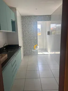 Apartamento com 2 Quartos para alugar, 65m² no Parque Residencial Universo, São José do Rio Preto