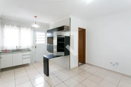 Apartamento com 2 Quartos à venda, 48m² no Vila Esperança, São Paulo