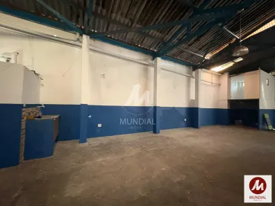 Ponto Comercial para alugar, 236m² no Campos Elíseos, Ribeirão Preto