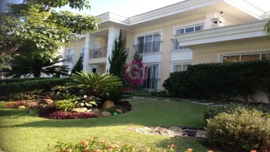 Casa com 6 Quartos à venda, 1260m² no Jardim Paraíba, Jacareí