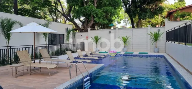 Apartamento com 2 Quartos à venda, 55m² no Jardim Europa, Sorocaba