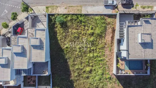 Lote/Terreno à venda, 350m² no Portais (Polvilho), Cajamar