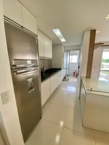 Apartamento com 2 Quartos à venda, 65m² no Jardim Dom Bosco, São Paulo