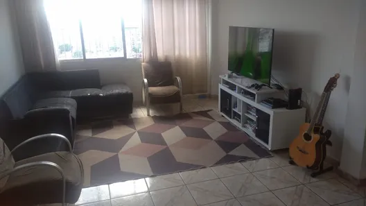 Apartamento com 2 Quartos à venda, 110m² no Santo Amaro, São Paulo