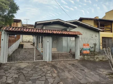 Casa com 4 Quartos à venda, 150m² no Guarani, Novo Hamburgo