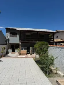 Casa com 6 Quartos à venda, 400m² no Maravista, Niterói