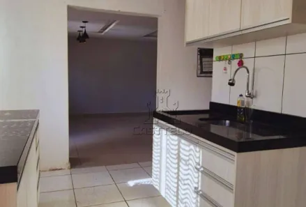 Casa com 2 Quartos à venda, 130m² no Conjunto Habitacional Jamile Dequech, Londrina