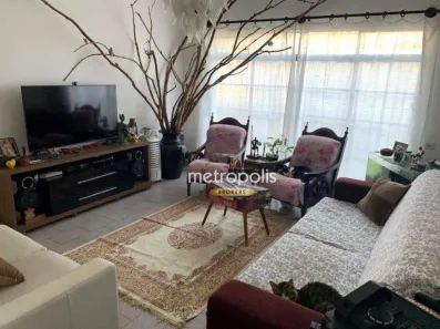 Casa com 2 Quartos à venda, 192m² no Cerâmica, São Caetano do Sul