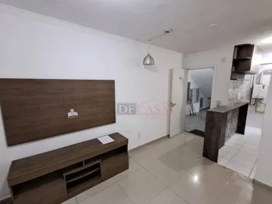 Apartamento com 2 Quartos para alugar, 38m² no Colônia (Zona Leste), São Paulo