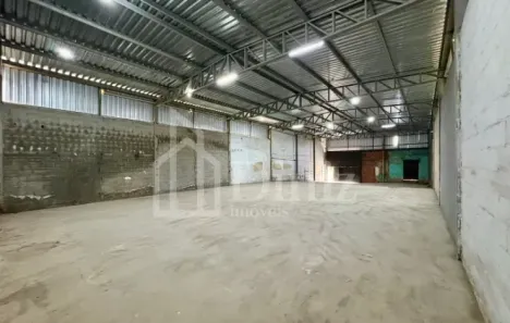 Galpão/Depósito/Armazém à venda, 360m² no Nova Vila Jaiara, Anápolis