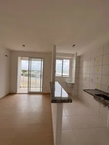 Apartamento com 2 Quartos à venda, 48m² no Tamatanduba, Eusébio