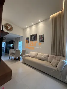 Casa de Condomínio com 3 Quartos à venda, 115m² no Zona de Expansão (Olhos D'Agua), Barra dos Coqueiros
