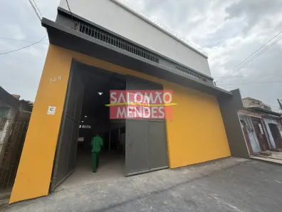 Galpão/Depósito/Armazém para alugar, 400m² no Telégrafo, Belém