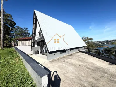 Fazenda/Sítio com 3 Quartos à venda, 100m² no Centro, Igaratá