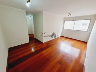 Apartamento com 3 Quartos à venda, 69m² no Vila Guarani (Z Sul), São Paulo