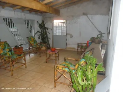 Casa com 3 Quartos à venda, 155m² no Parque Residencial Mediterrâneo, Presidente Prudente