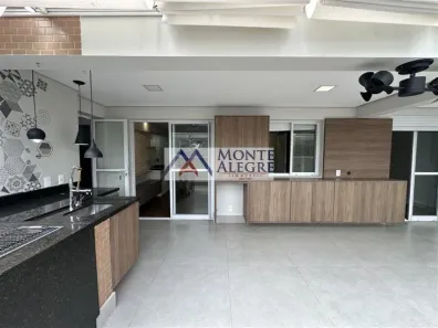 Apartamento com 2 Quartos à venda, 112m² no Jardim Prudência, São Paulo