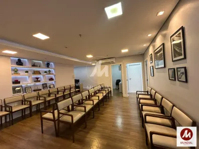Sala Comercial à venda, 85m² no Jardim América, Ribeirão Preto
