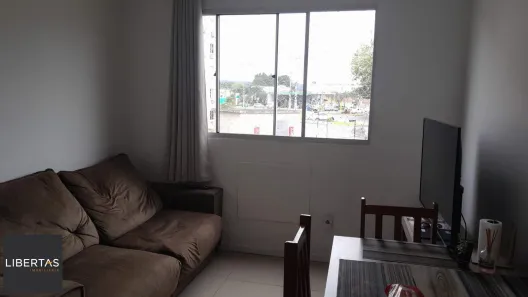 Apartamento com 2 Quartos à venda, 39m² no Hípica, Porto Alegre