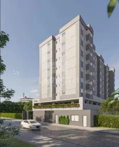 Apartamento com 3 Quartos à venda, 73m² no Humaitá, Tubarão