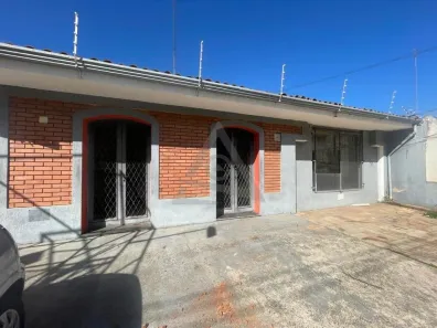 Imóvel Comercial com 5 Quartos para alugar, 176m² no Jardim Paraíso, Campinas