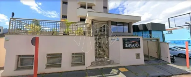 Apartamento com 2 Quartos para alugar, 78m² no Vila Furlan, Araraquara