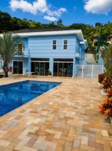 Casa de Condomínio com 5 Quartos à venda, 535m² no Loteamento Capital Ville, Jundiaí